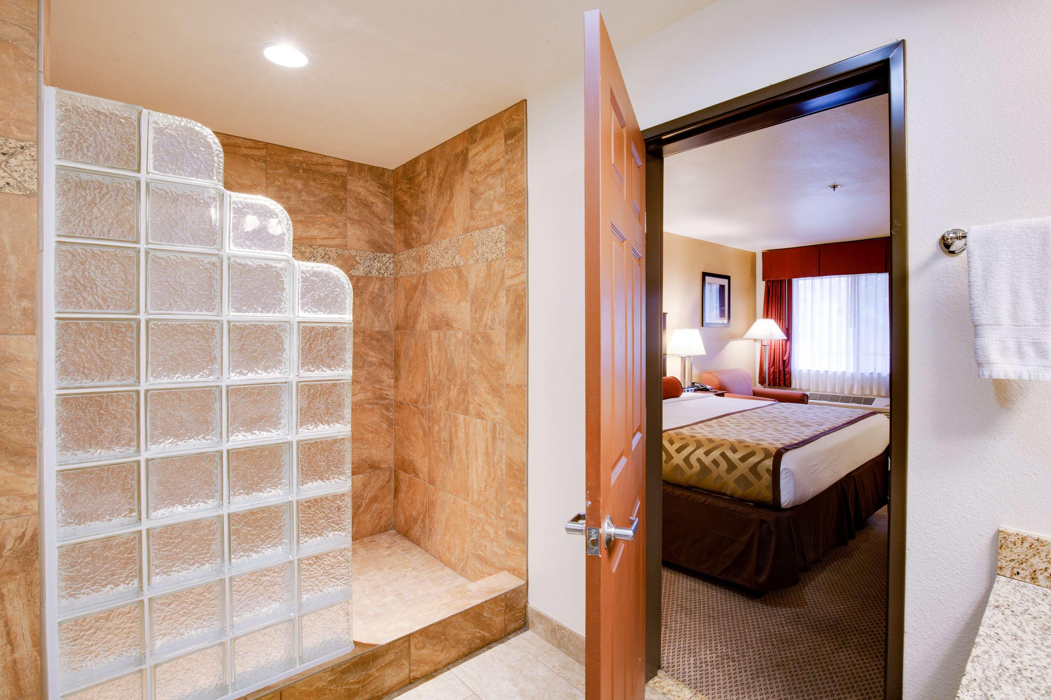 Best Western Copper Hills Inn Globe Exterior foto