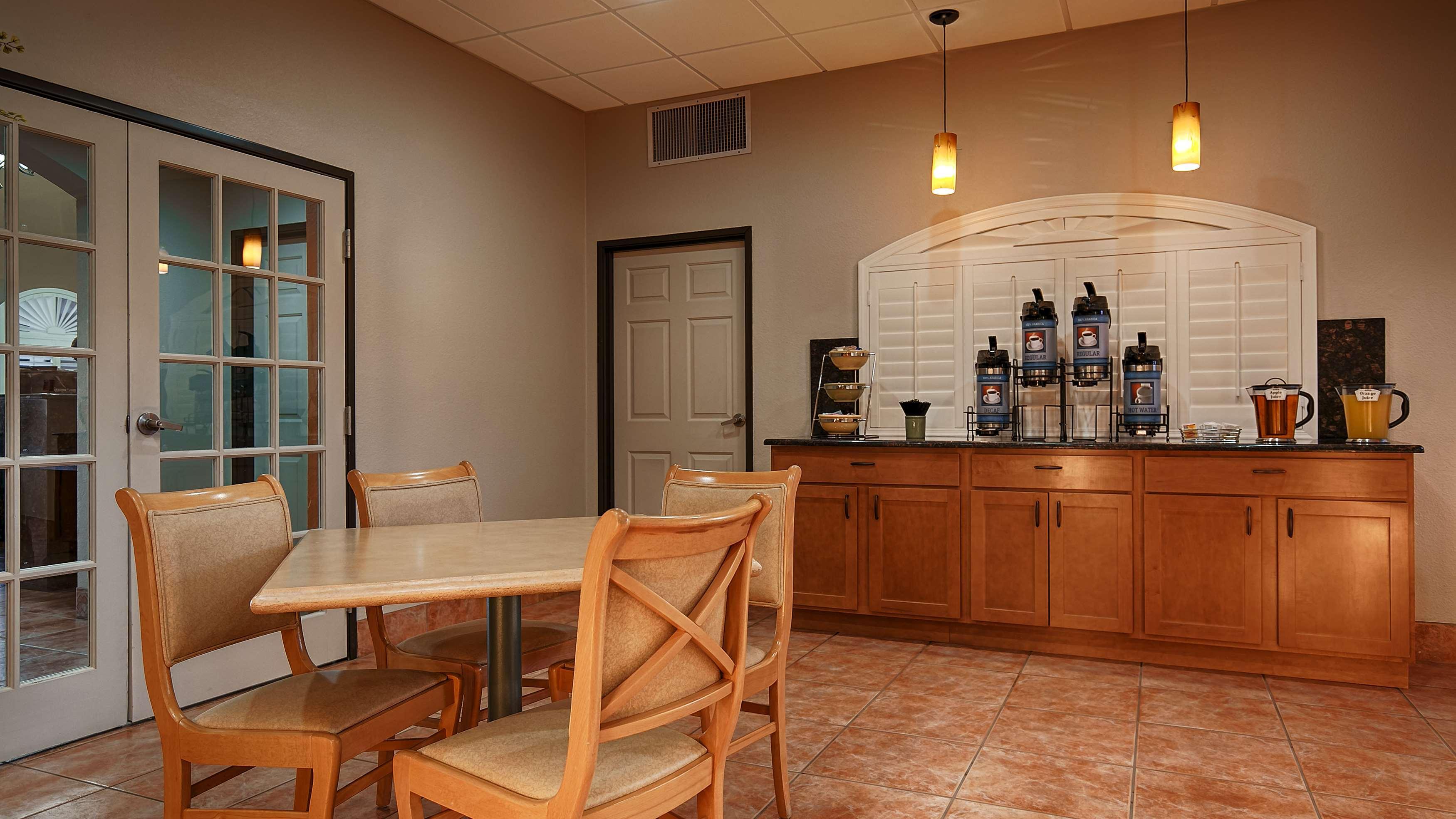 Best Western Copper Hills Inn Globe Exterior foto