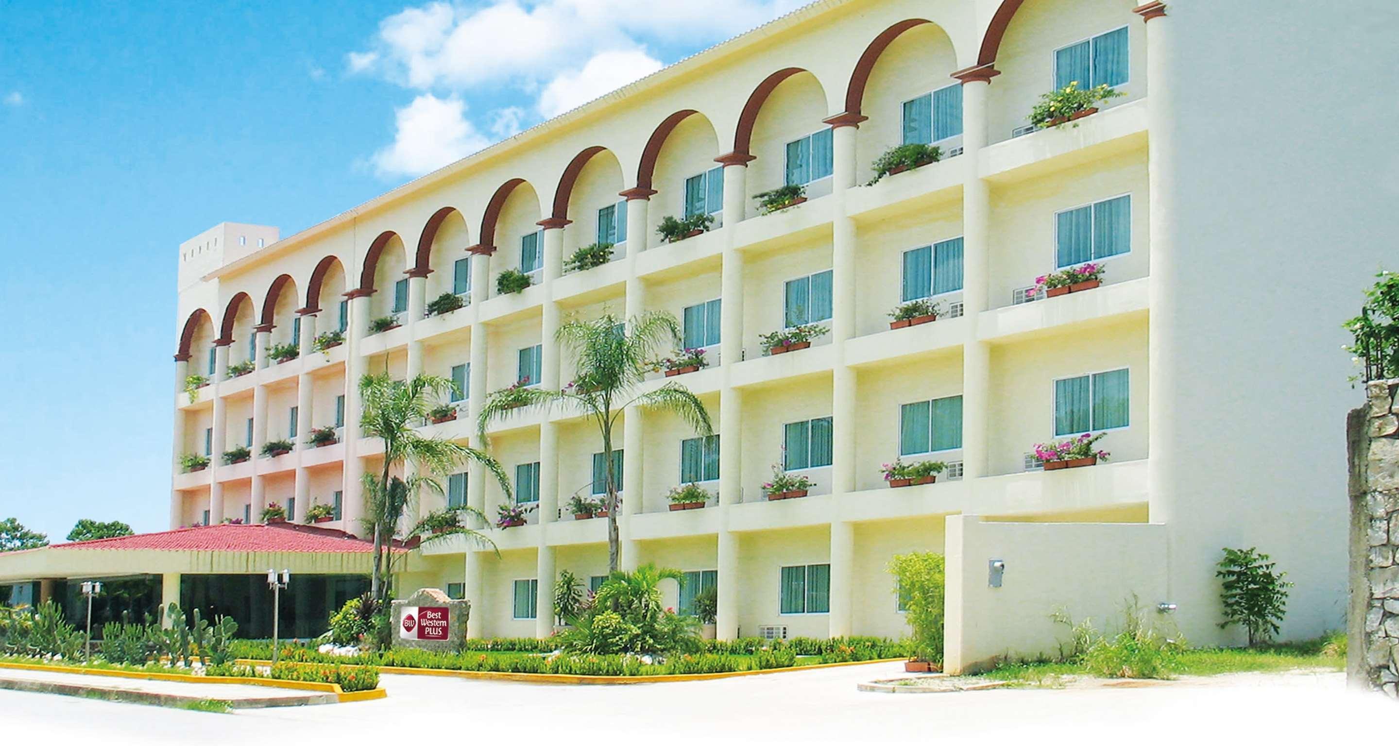 Best Western Copper Hills Inn Globe Exterior foto